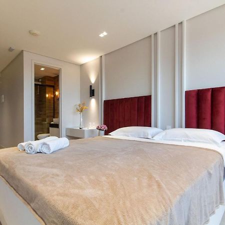 Manaira Apart Hotel Por Carpediem João Pessoa エクステリア 写真