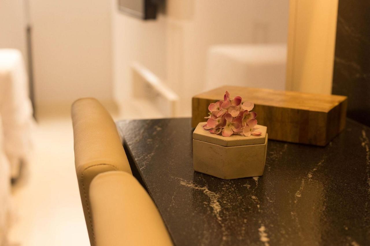 Manaira Apart Hotel Por Carpediem João Pessoa エクステリア 写真