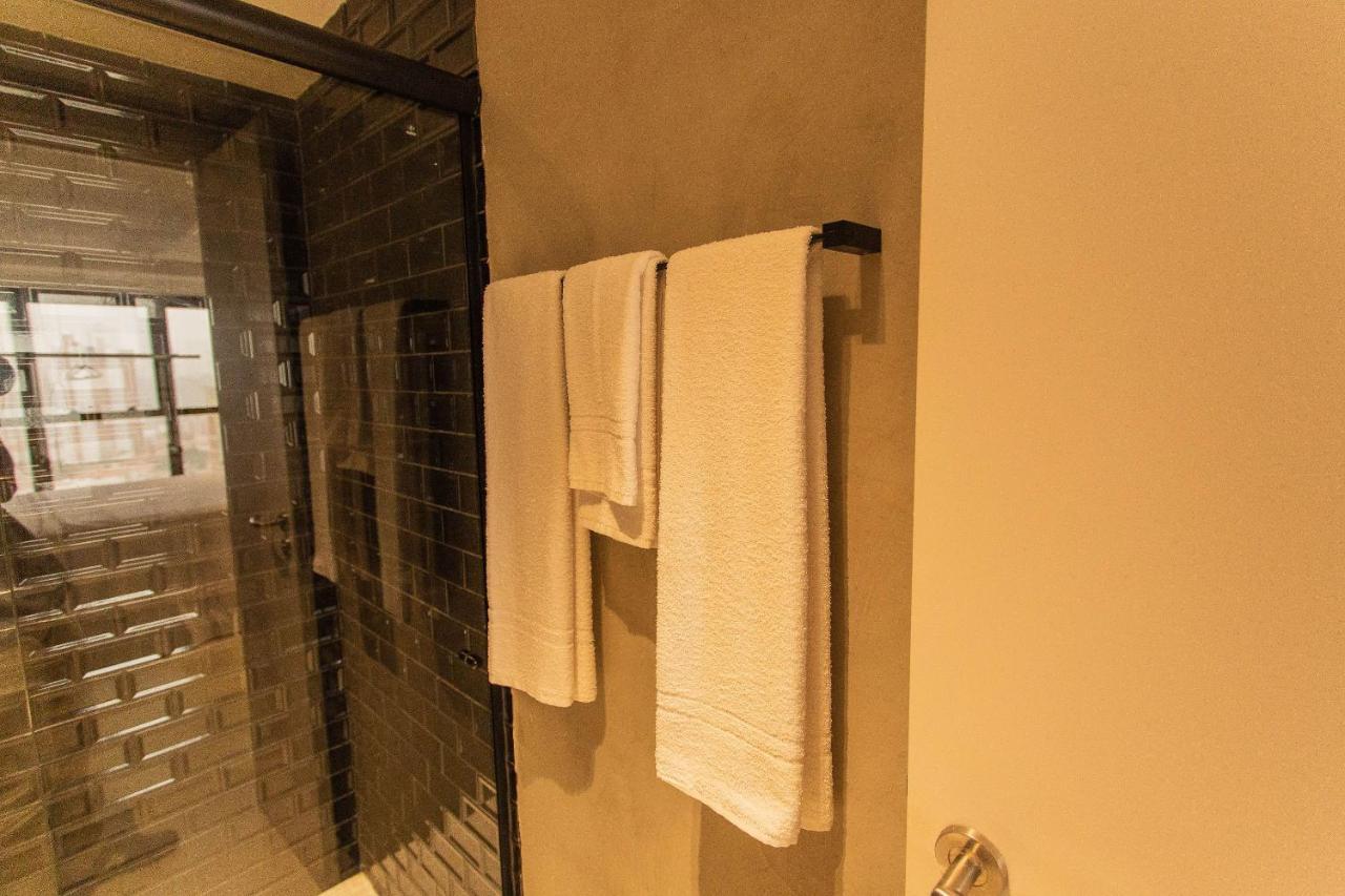 Manaira Apart Hotel Por Carpediem João Pessoa エクステリア 写真