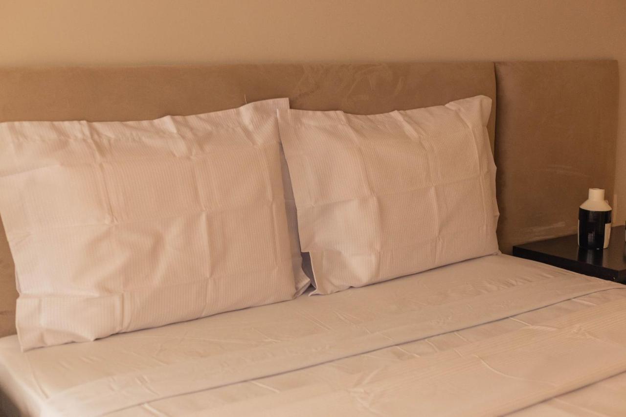 Manaira Apart Hotel Por Carpediem João Pessoa エクステリア 写真