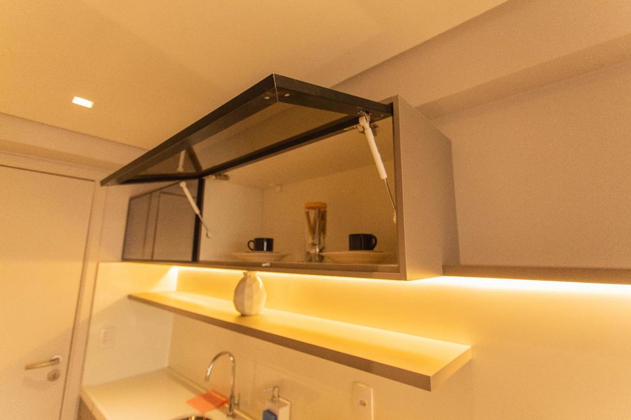 Manaira Apart Hotel Por Carpediem João Pessoa エクステリア 写真